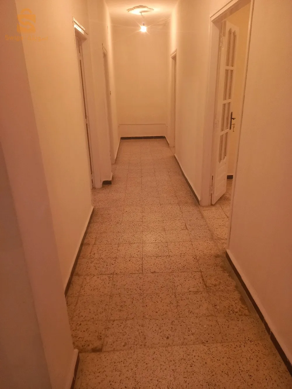 شقة f3 مع مدخل خاص...