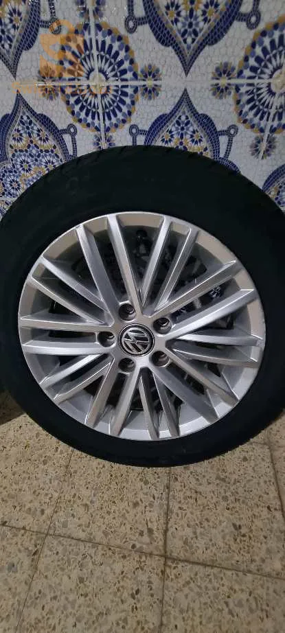ليجونط فولكسواغن