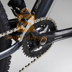 velo  rockrader st540