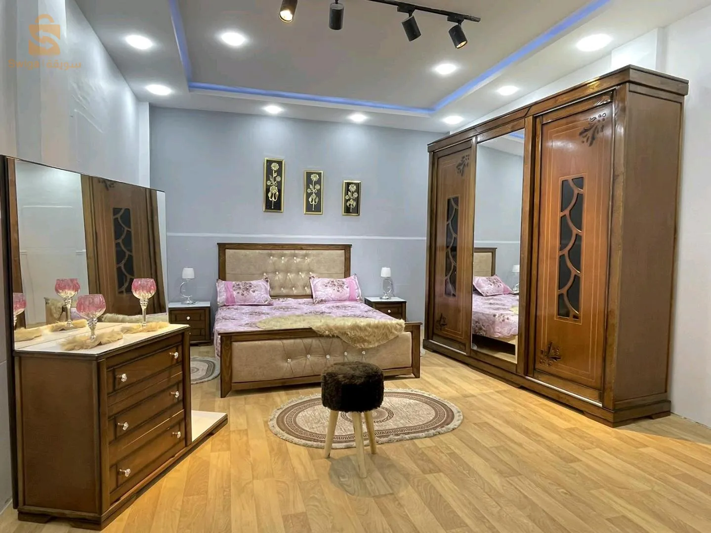 حي سيدي مدني شفة ولاية البليدة