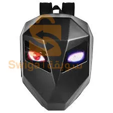 حقيبة الظهر الذكية  للدراجات النارية المقاومة للماء