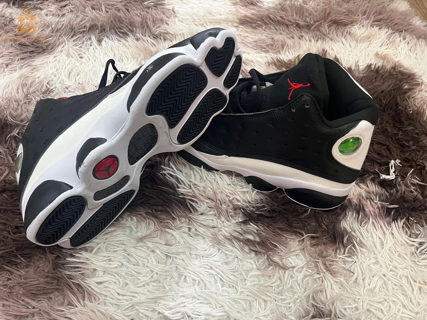 chaussure jordan