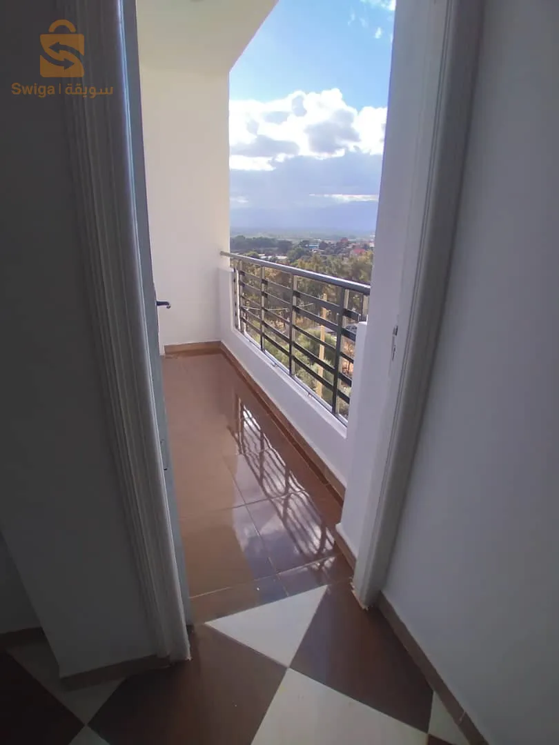 villa à vendre à oualad mandil