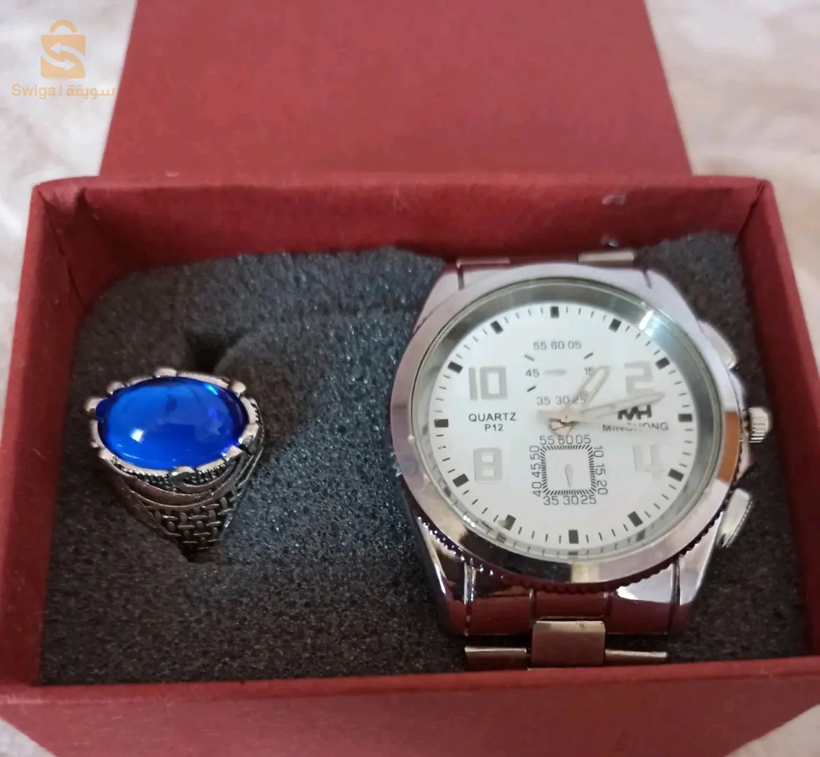 montre ⌚ et accessoires