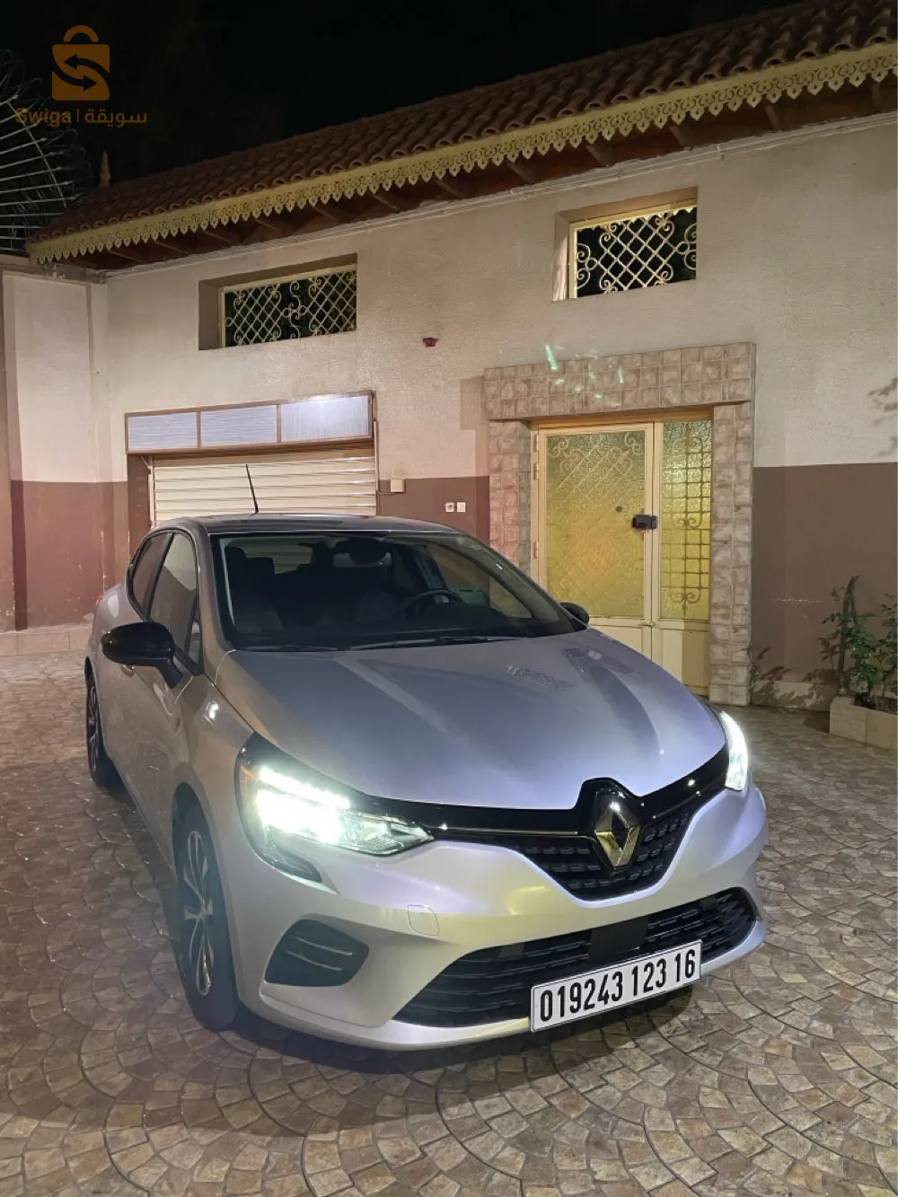 clio 5 zeen 2023