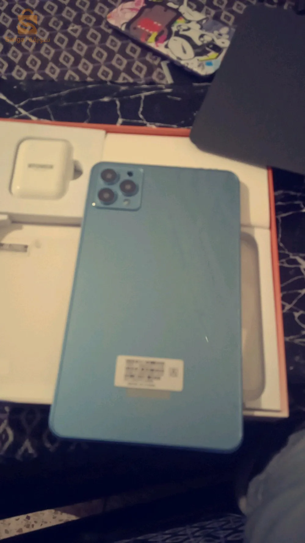 tablet PC atouch x+18