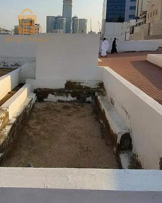 القبة