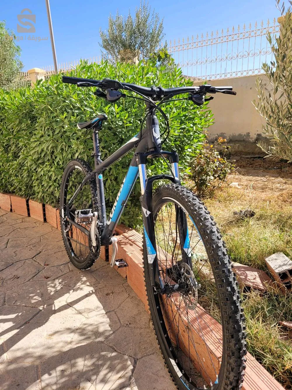 vélo Conway