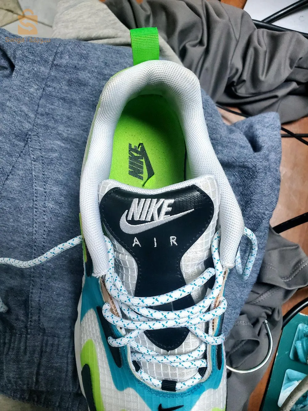 nike air 200 original