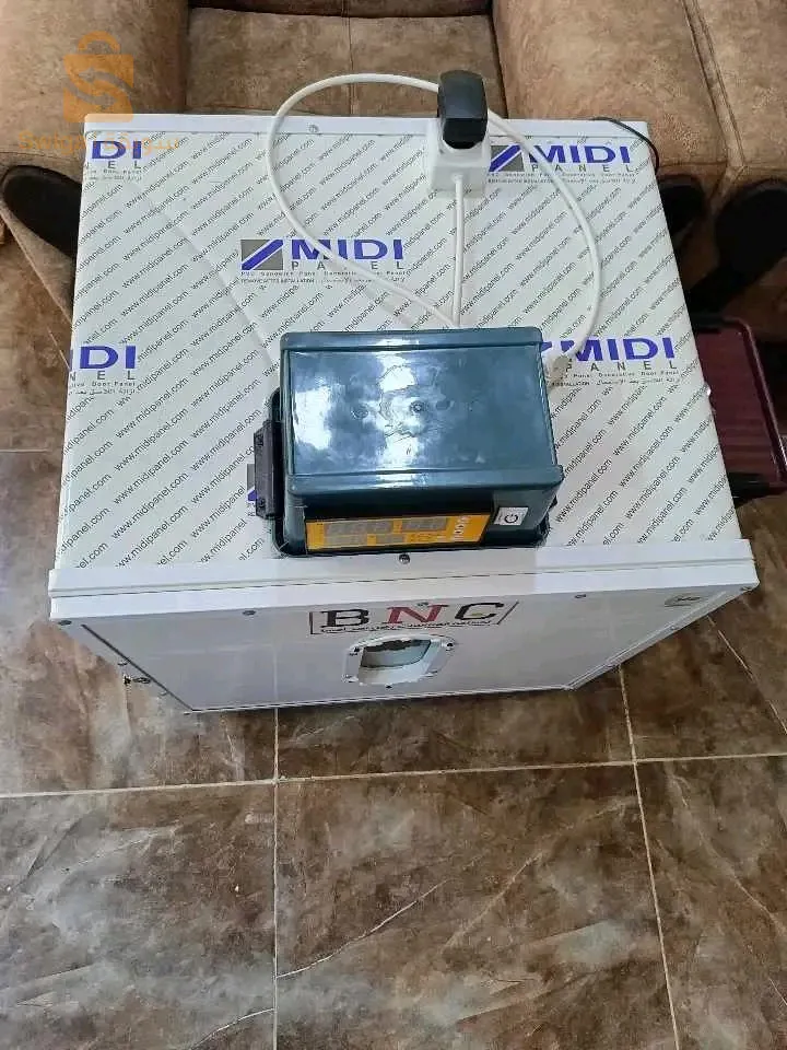 فقاسة جديدة غير مستعملة