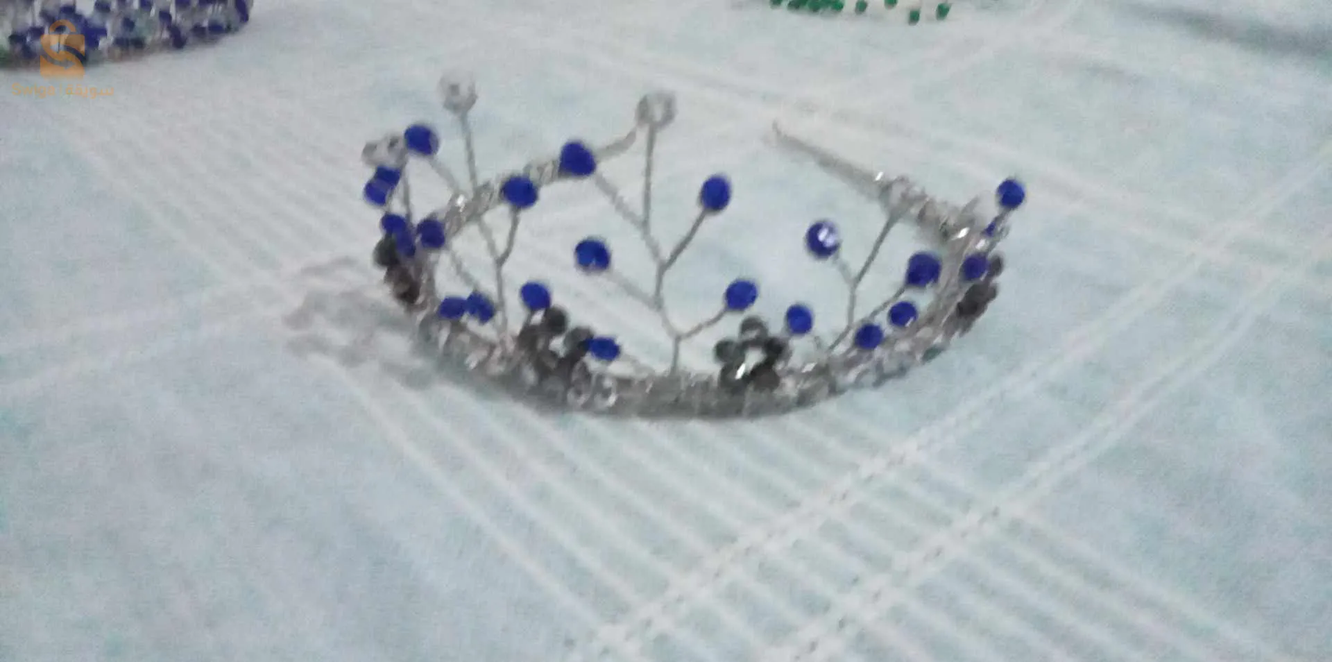 مواد تجميل روعة....