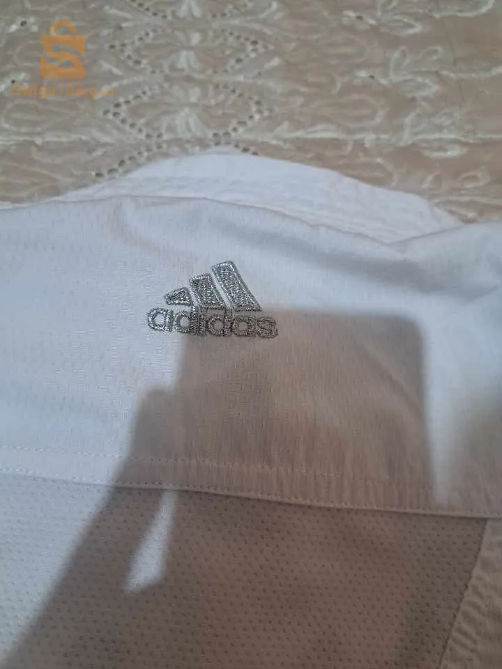 Kimono. adidas