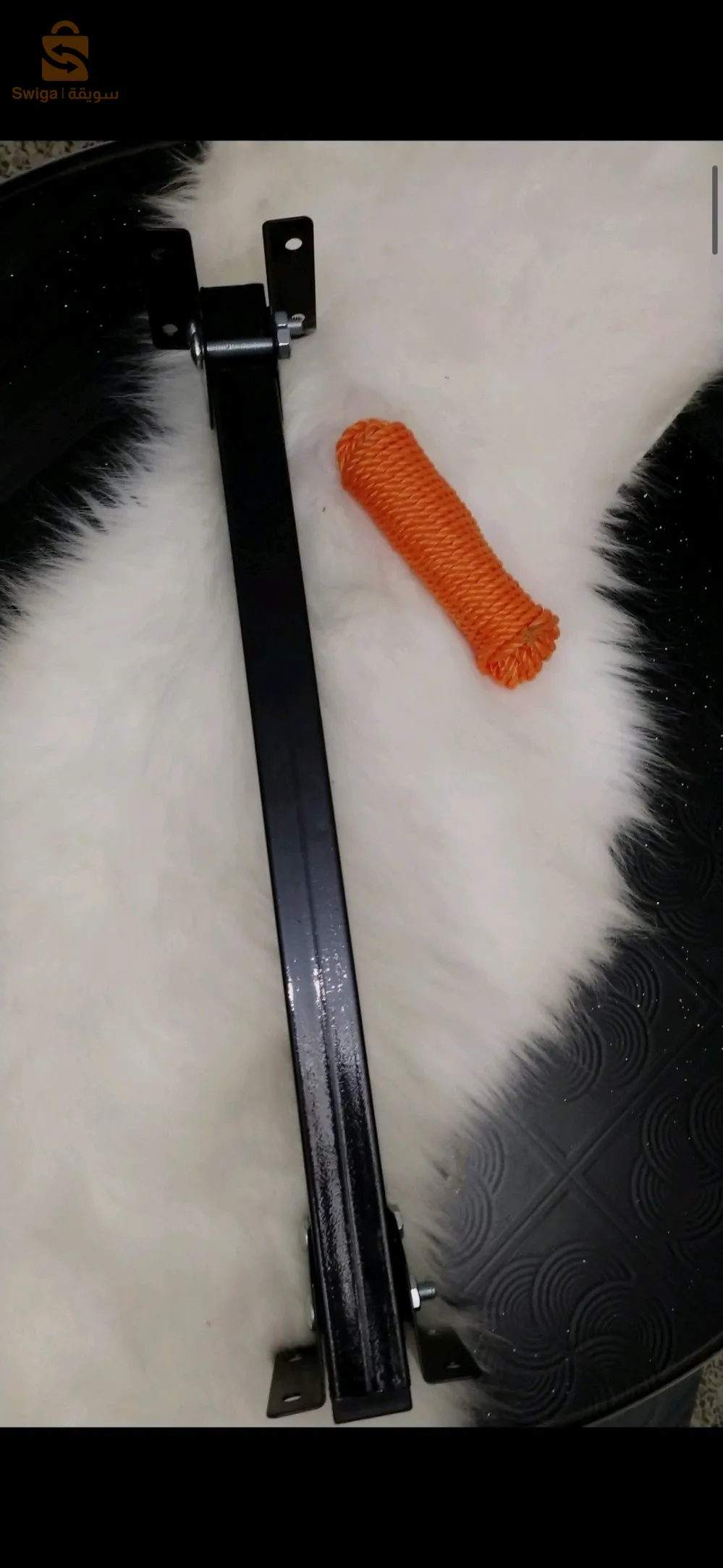 séche linge pliable