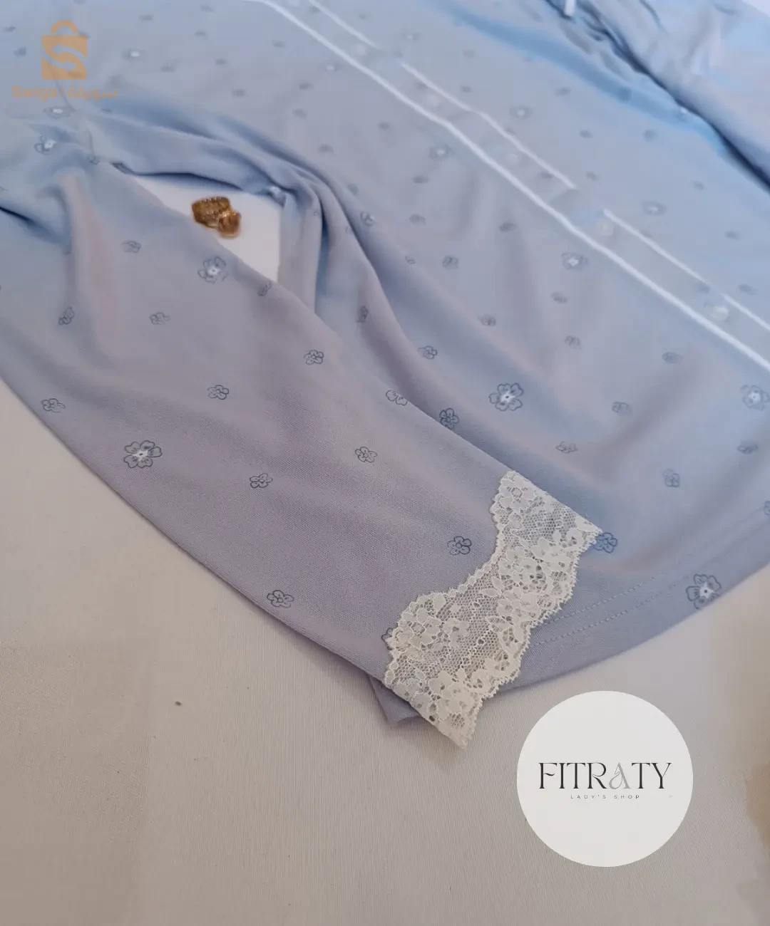 pyjama TRESS 🇪🇸