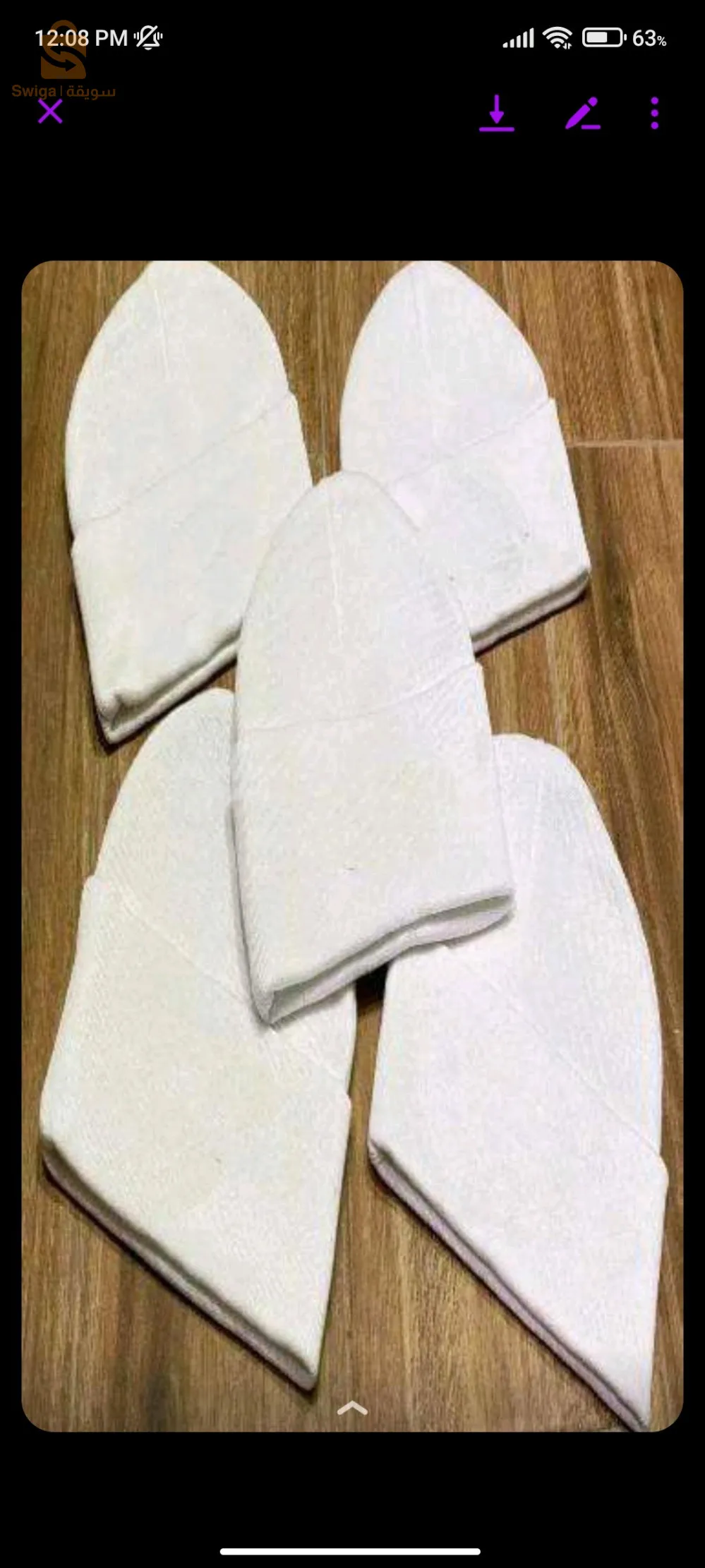 ب 85 الف برك دفي روحك سلعة سوبر ڨوود 🤩مقطنة روعة ✅