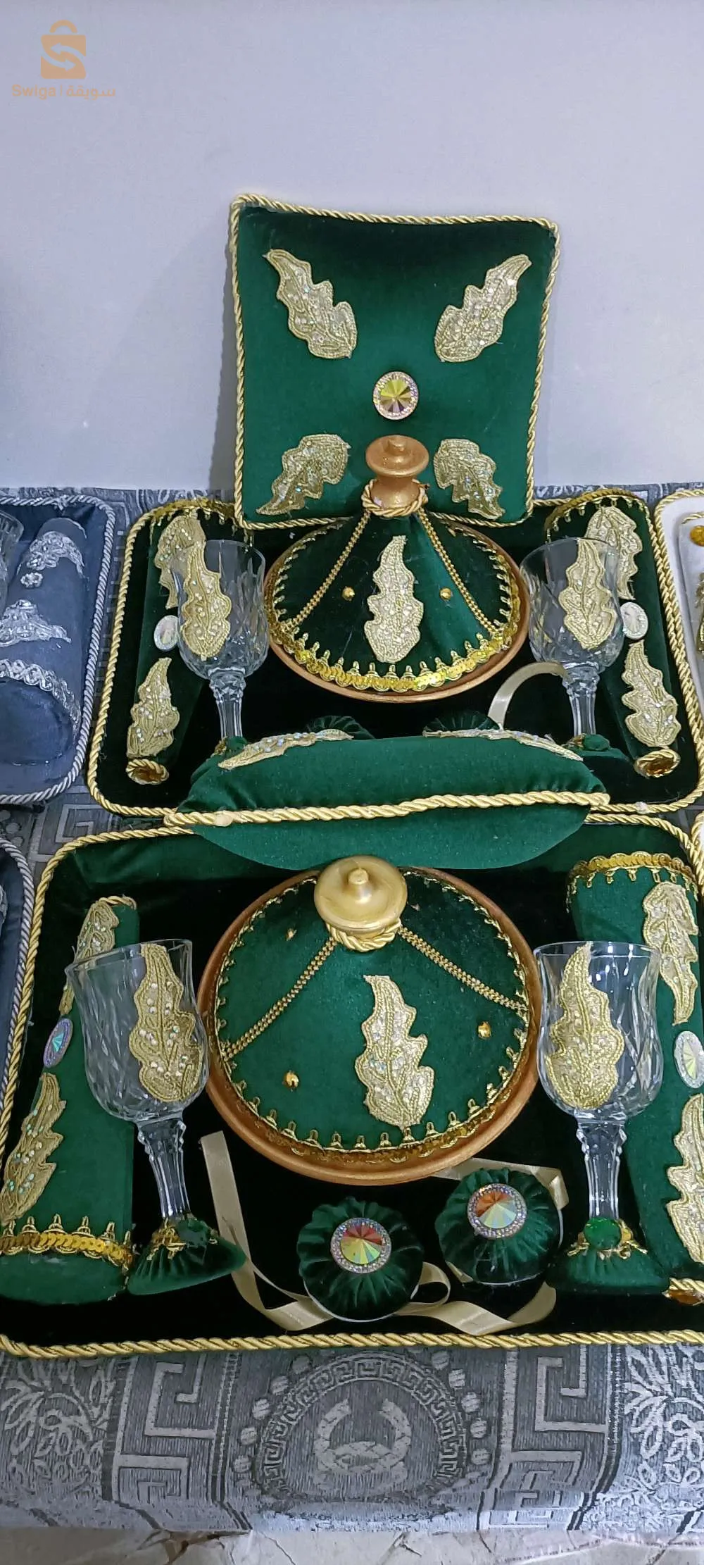 حاسي بونيف
