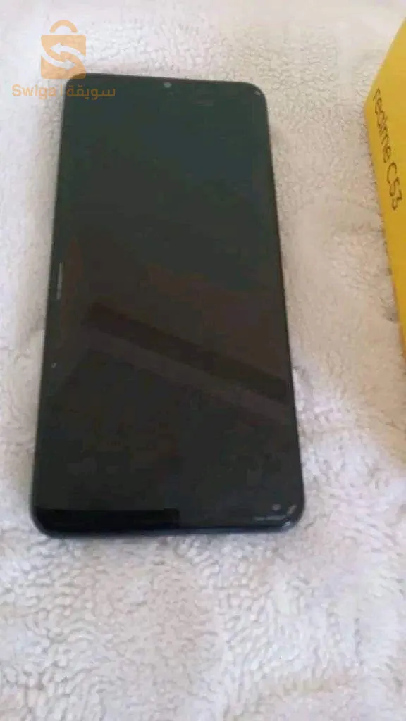 Realme C53 Ram 6+4/128 GB . Etat 10/10