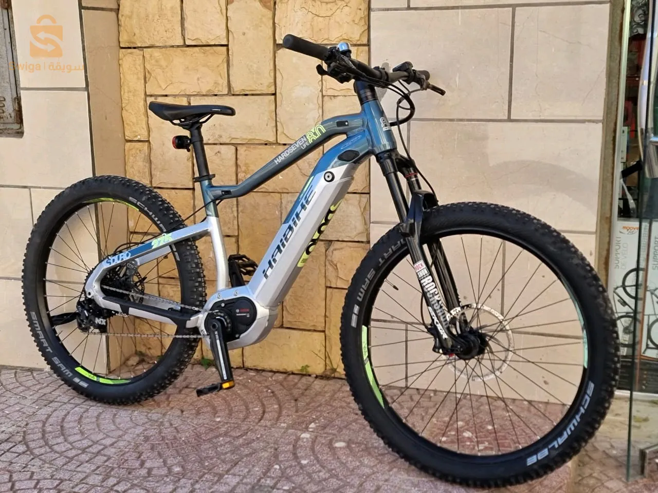 tout types de vélo vtt