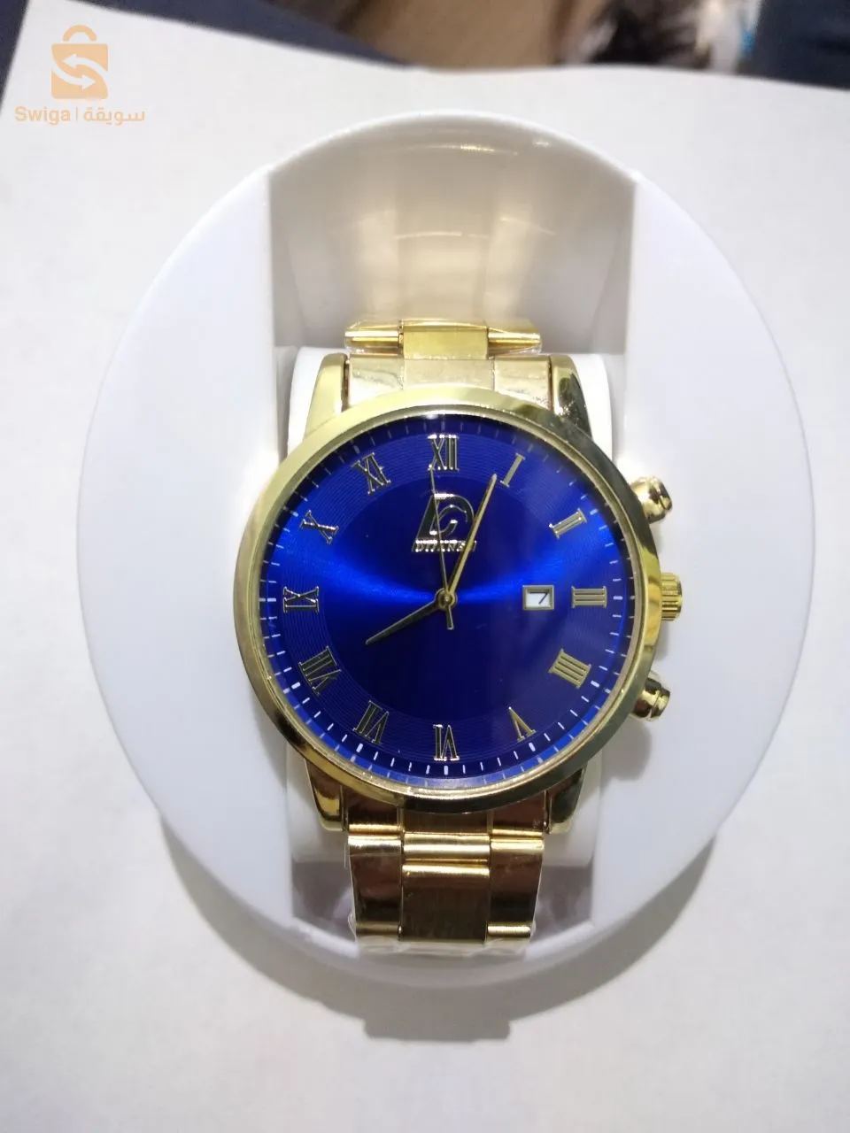ساعات رجالية