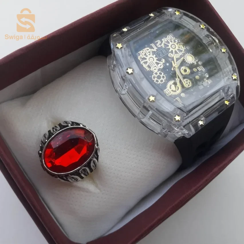 montre ⌚ et accessoires