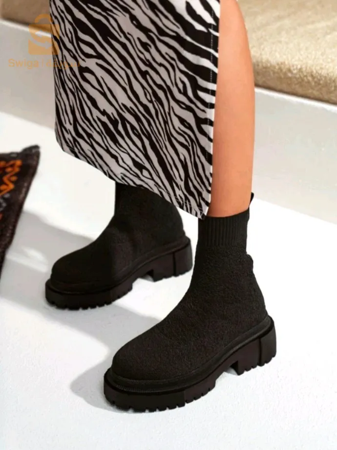 Boots Chelsea original