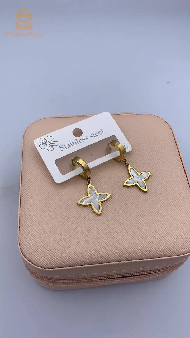 des articles en acier inoxydable