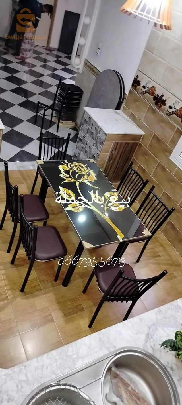 طابلة مونجي