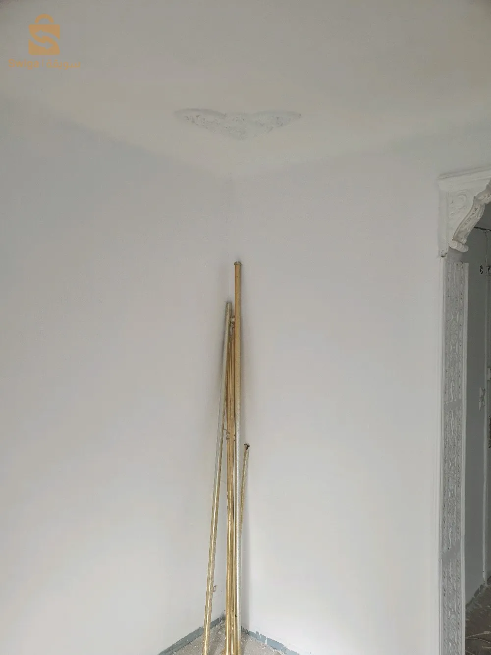 f3 centre ville 7 etage acte