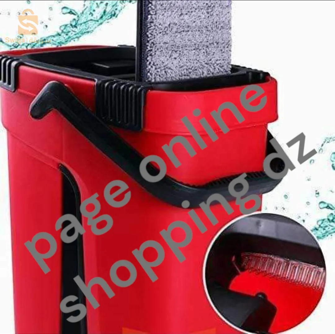 دلو التنظيف لافااار🏃🏃🏃وفرنا لكم دلو التنظيف في النوعية الجيدة من علامةCLEANTEX ويحتوي على منشفتين أنعم والتوصيل متوفر في 58ولاية🥰