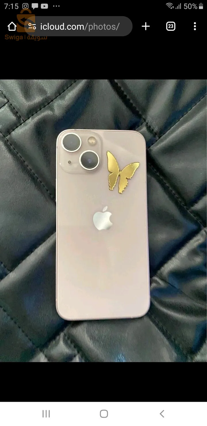 iphone 13 mini