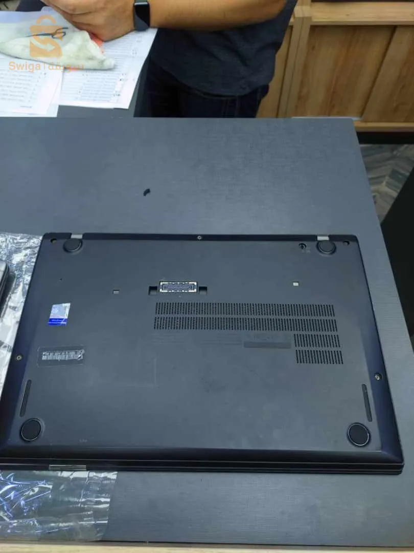 Lenovo ThinkPad T470s