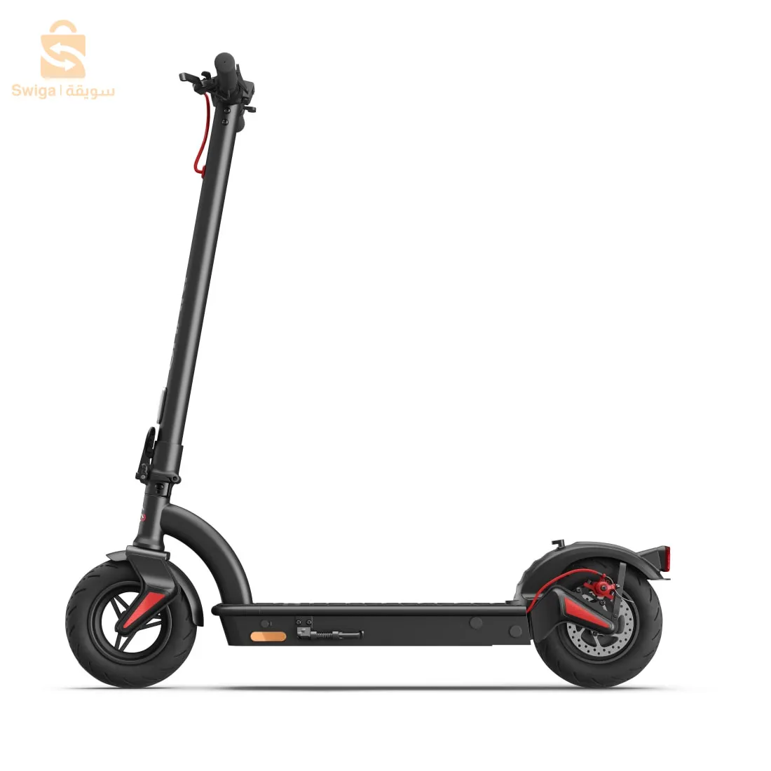 Trottinette électrique Sharp