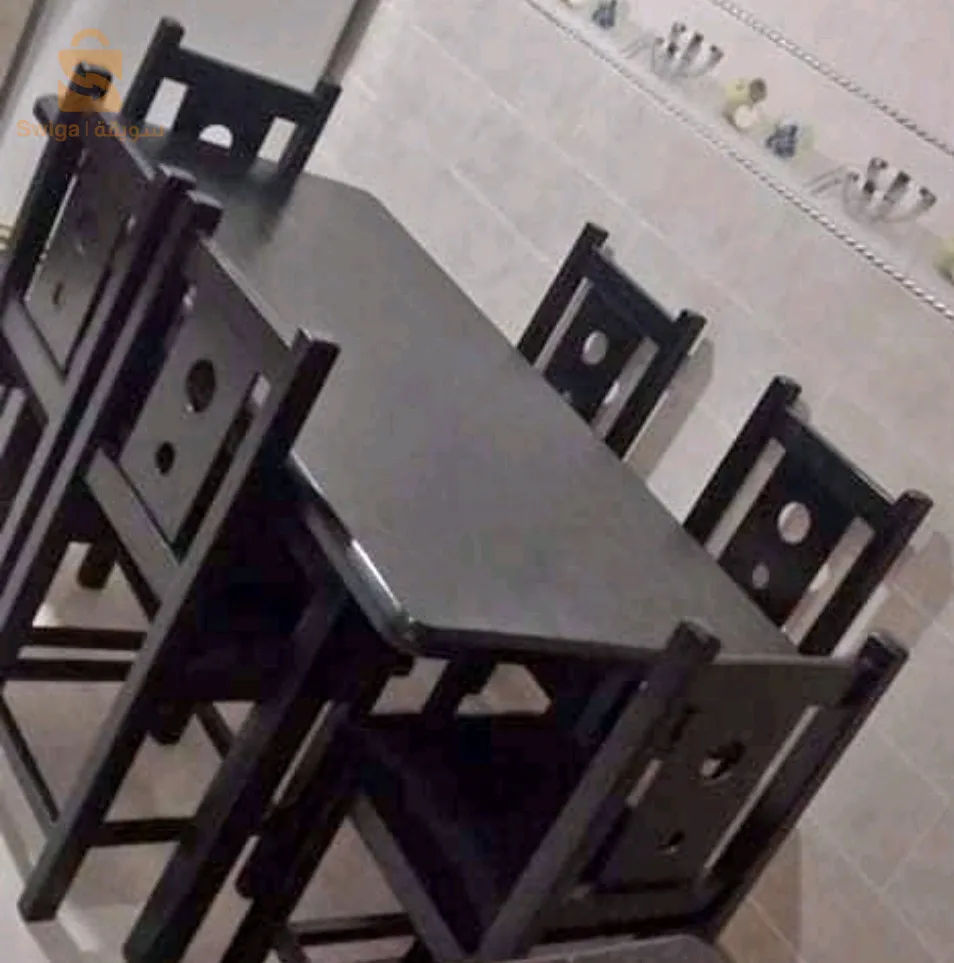 طاولات مطبخ