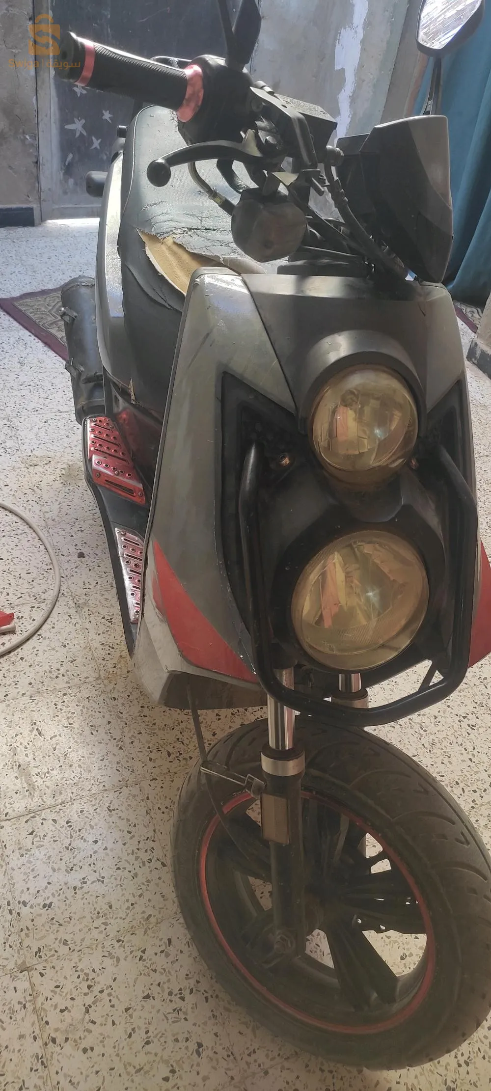 ولاية بشار