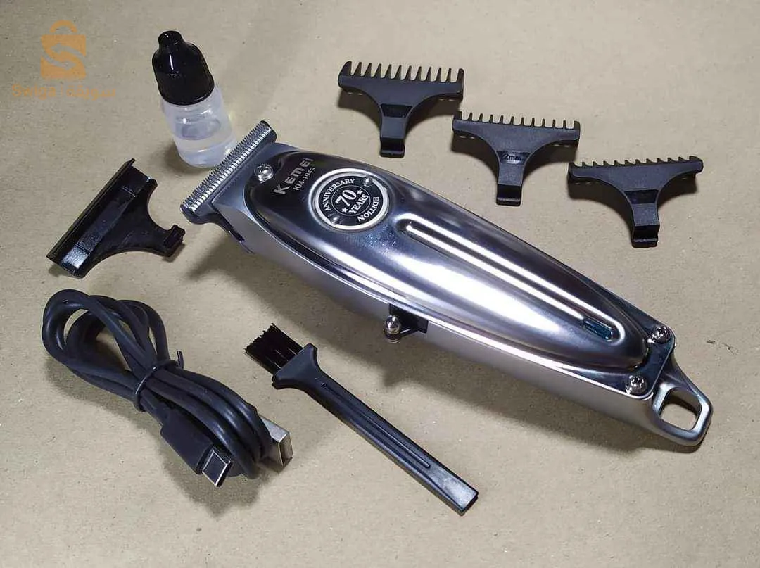 Tendeuse KEMEI 1949 métal mini $🤍🤍