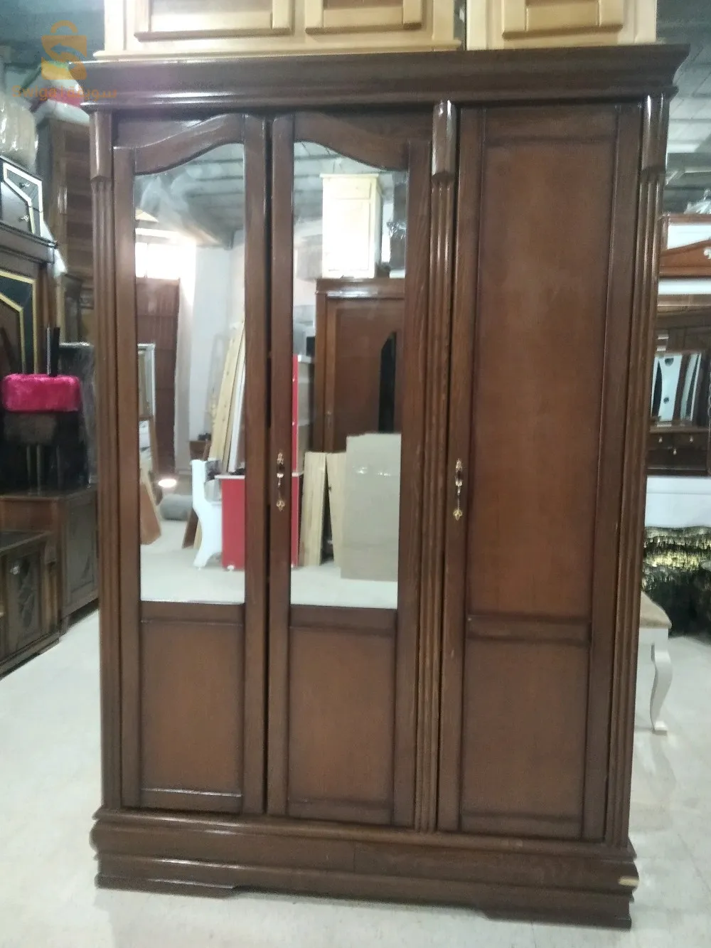 مرحبا بكم عند مابل الأناقة غرداية