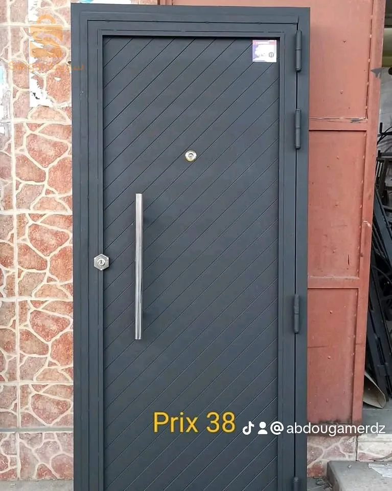 porte special aadl