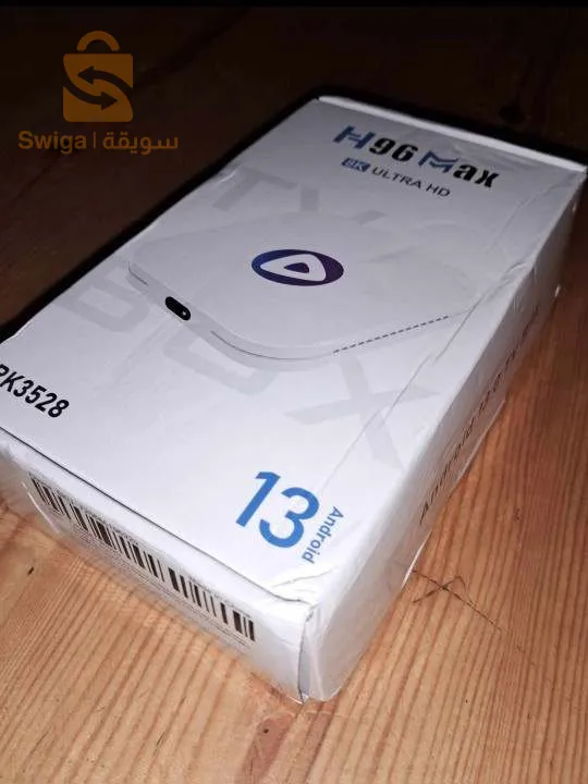 tv box  et kit Bluetooth original