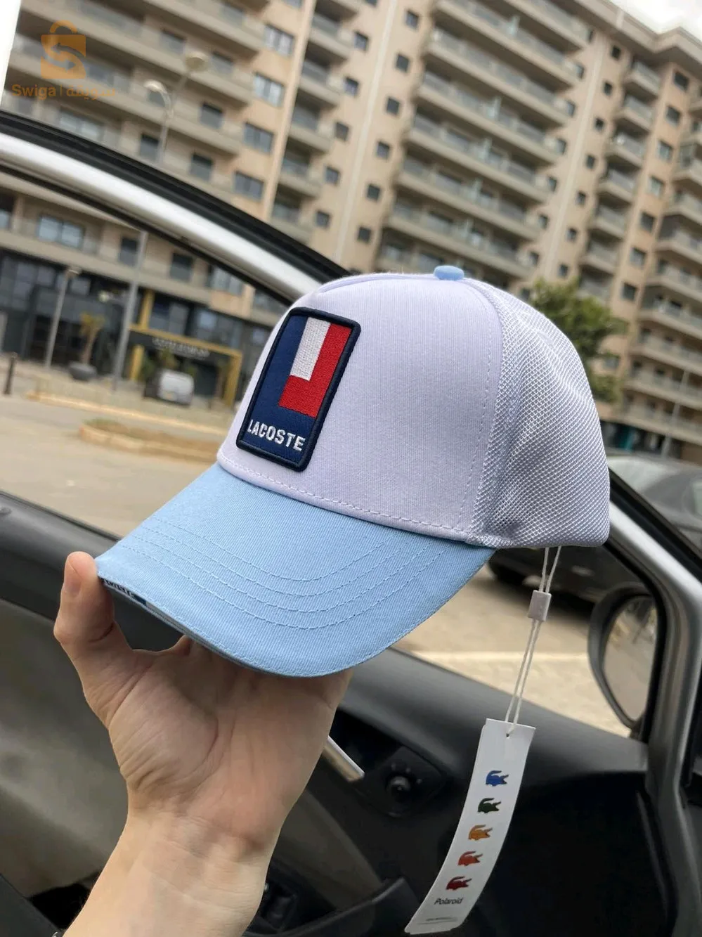🔥أناقة وراحة على رأسك! 🧢 اكتشف مجموعتنا من القبعات العصرية التي تضيف لمسة من الرقي إلى مظهرك ! 🌊⛱️