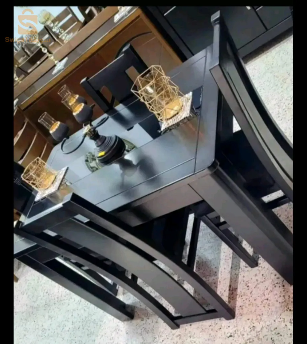 طاولات غرف المعيشة