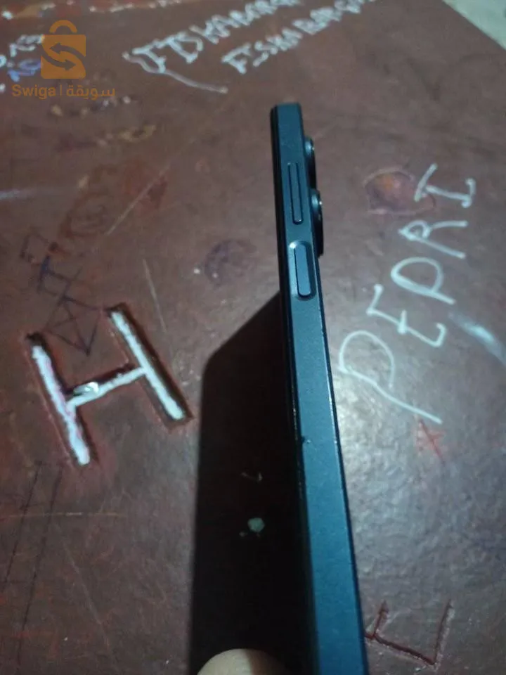 nbi3 WLA nbarez b iPhone