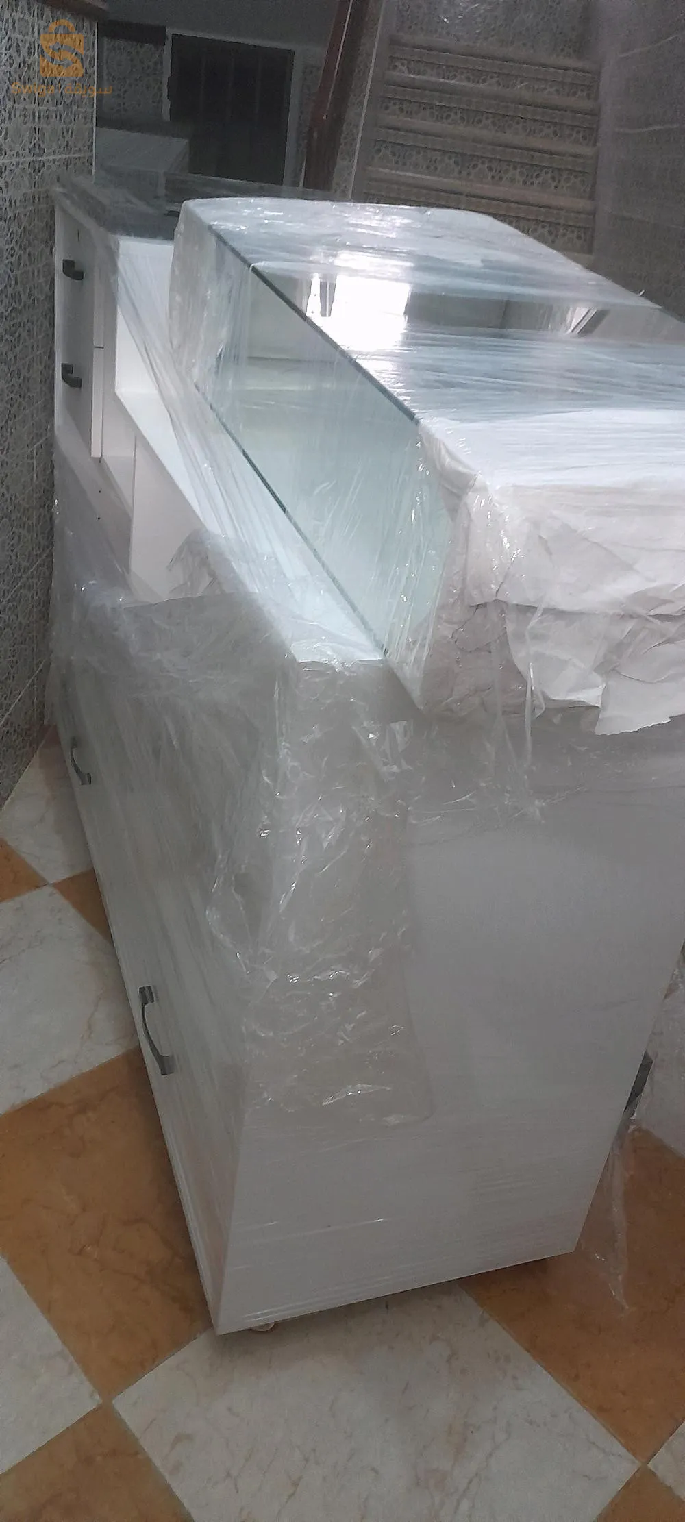 كونتور محلات