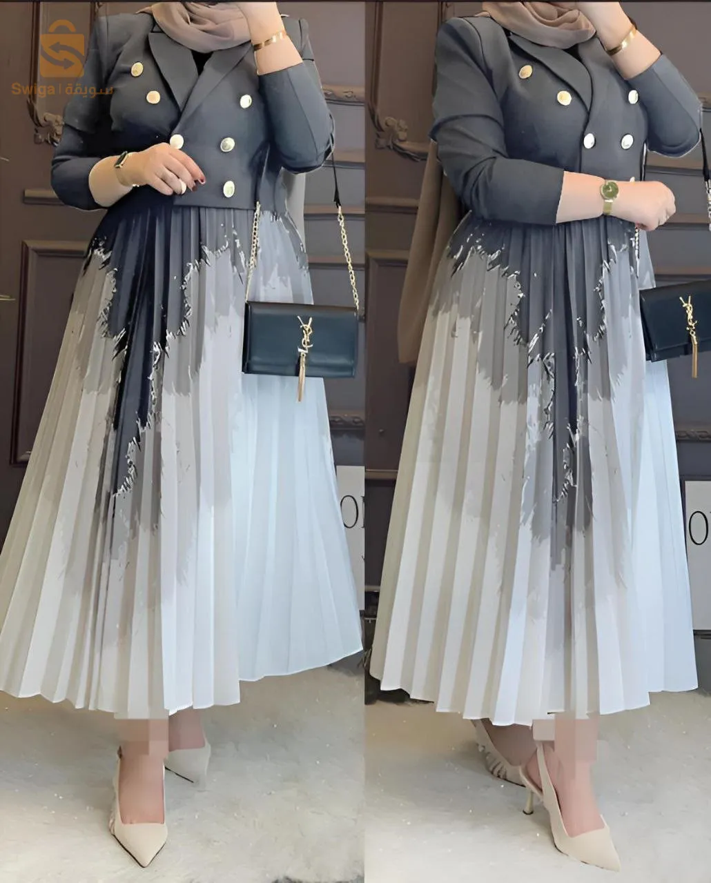 اونصوبل منتوج ترك