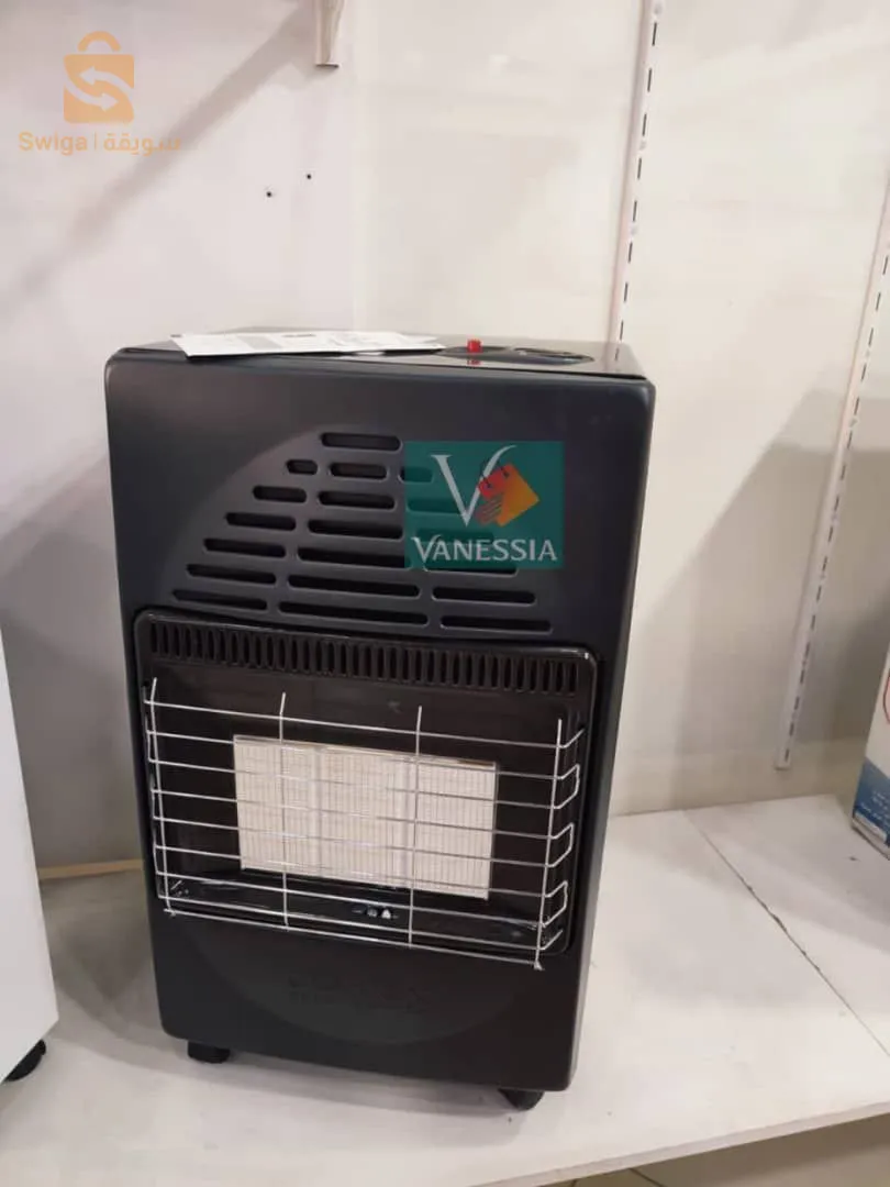 chaufage gaz DeVille 🔥🌡️✅💯