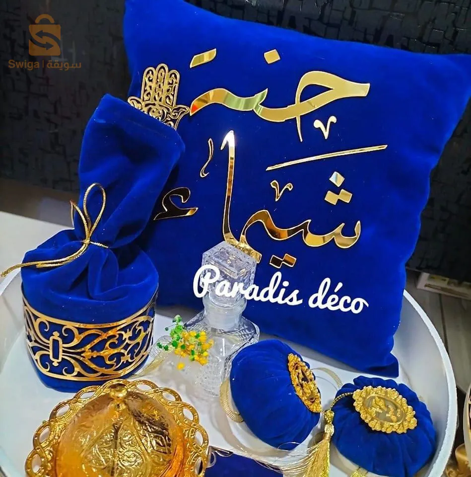 ديكور اعراس ومناسبات