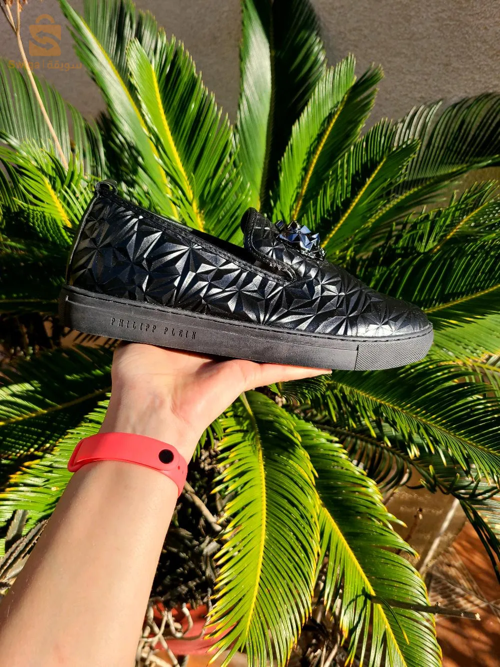 chaussure Philipp plein