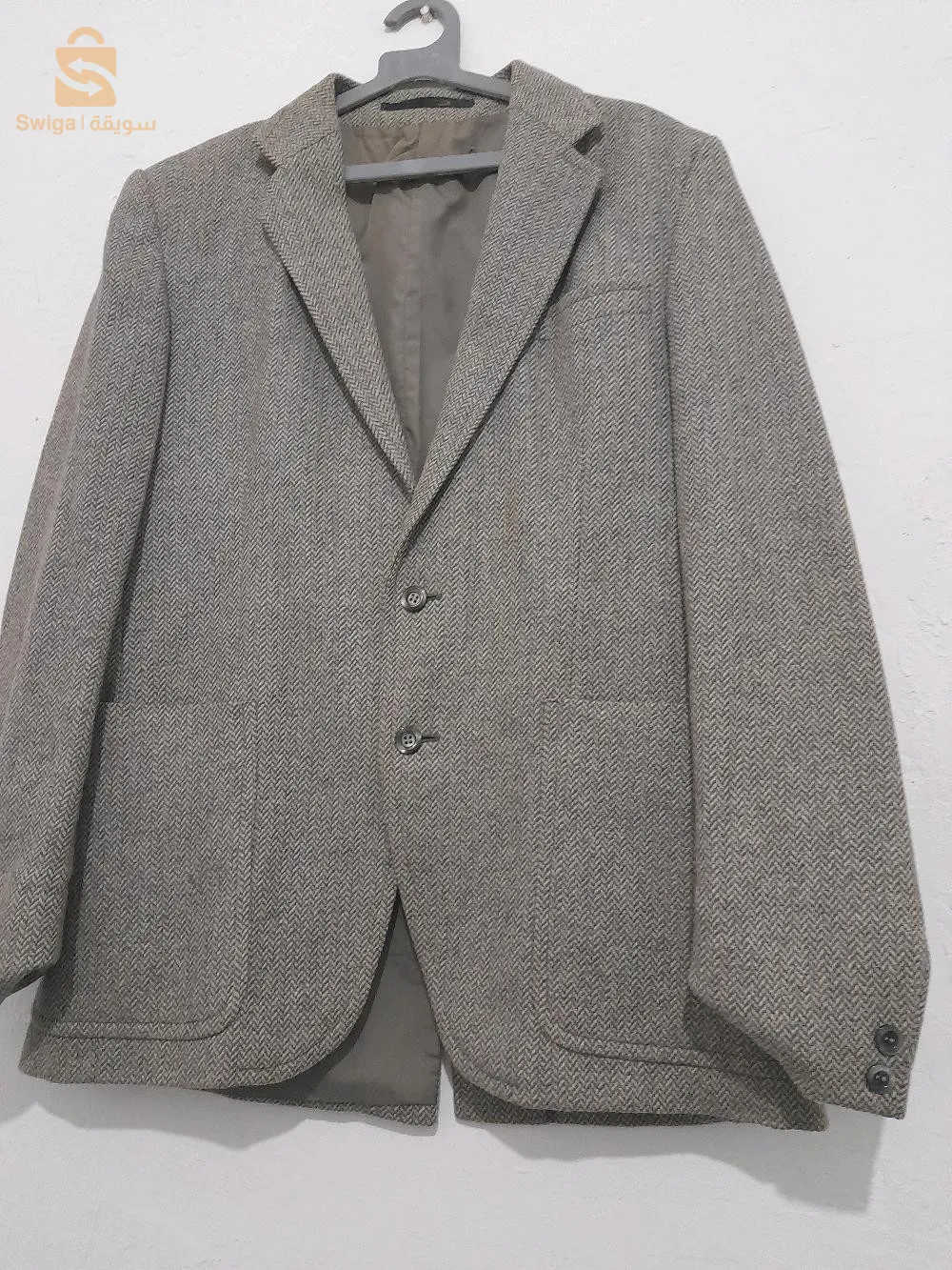veste homme فيستا رجال تاي 44/42