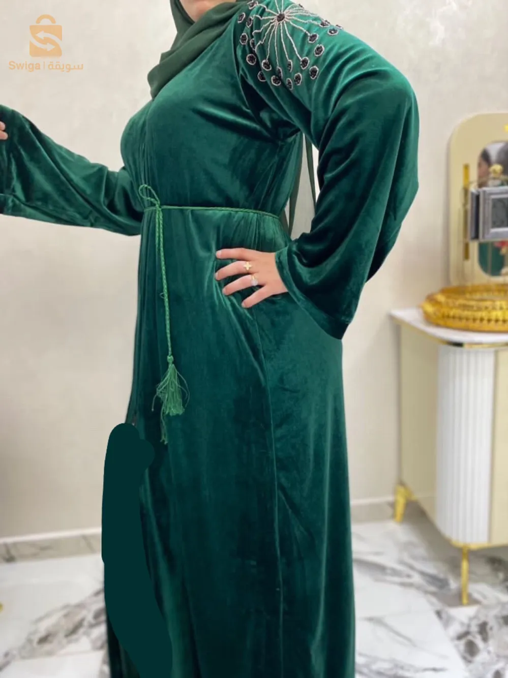 برج بوعريريج