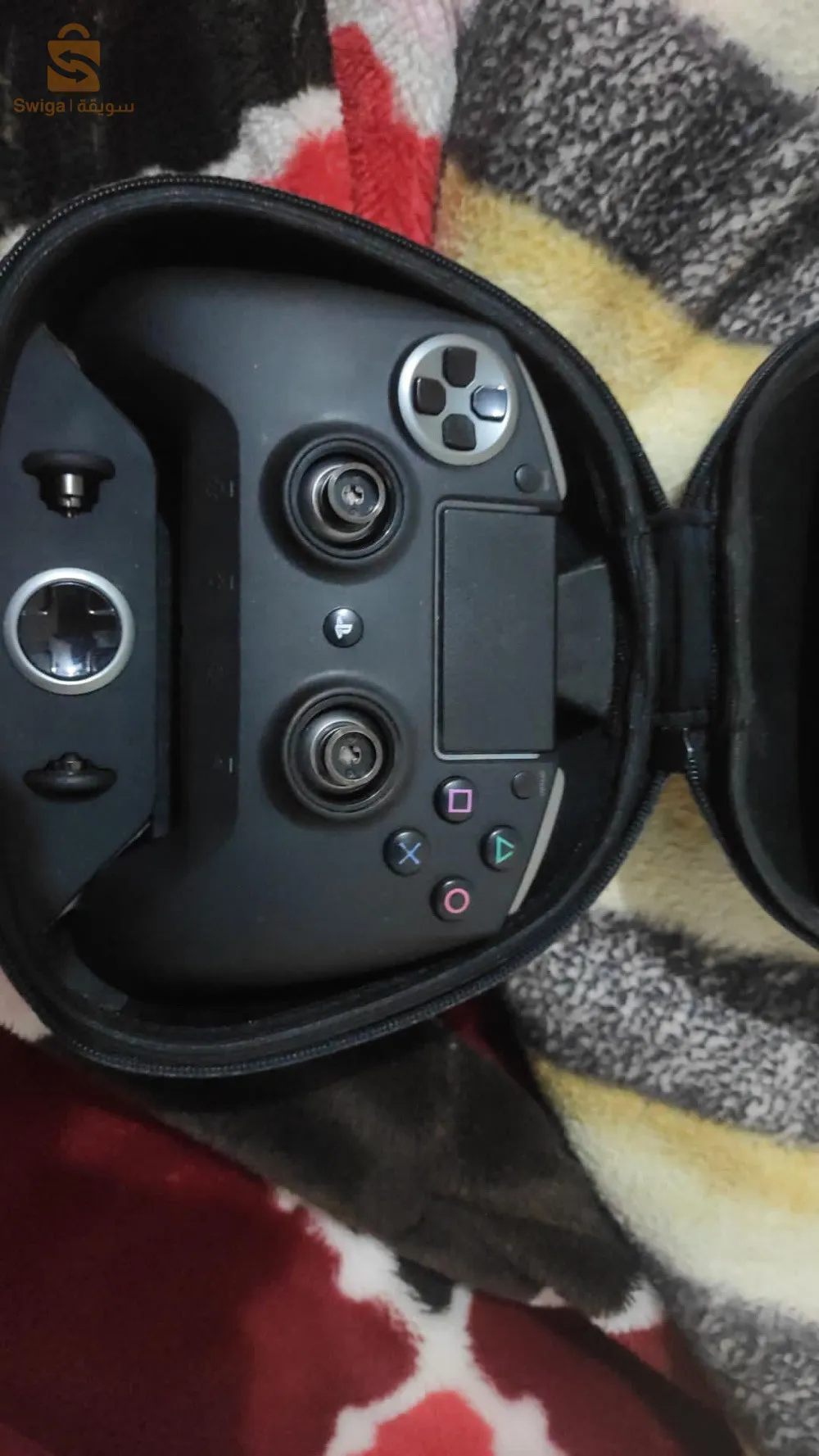 manette razer original