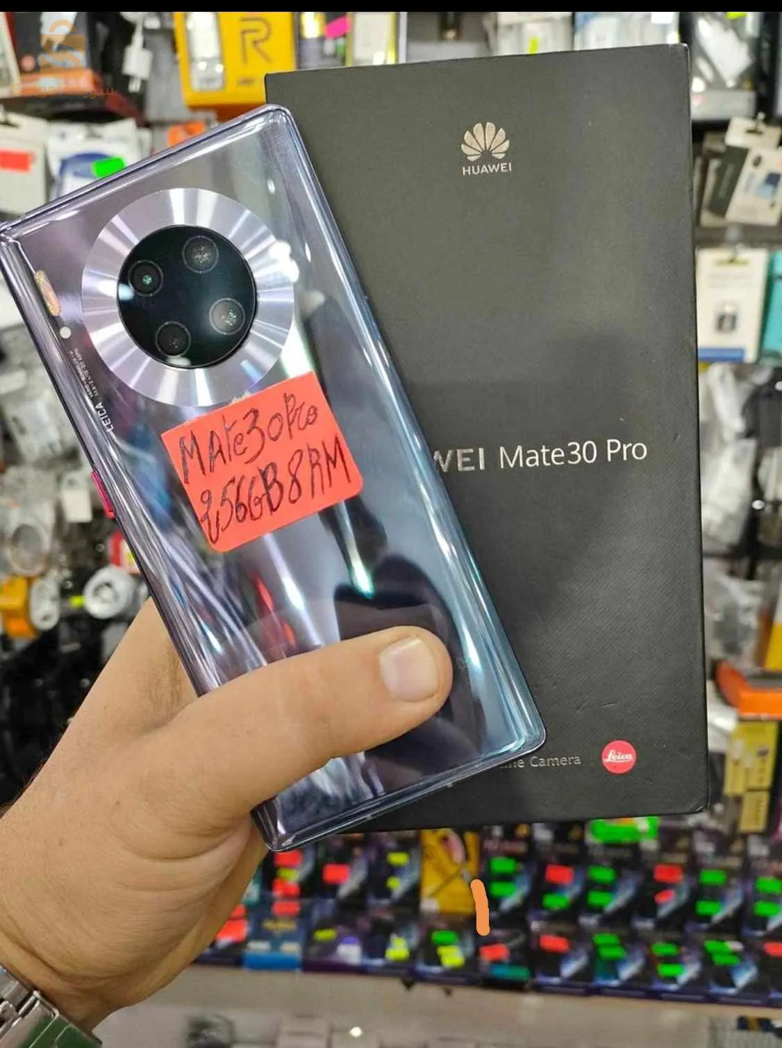 mate 30 pro